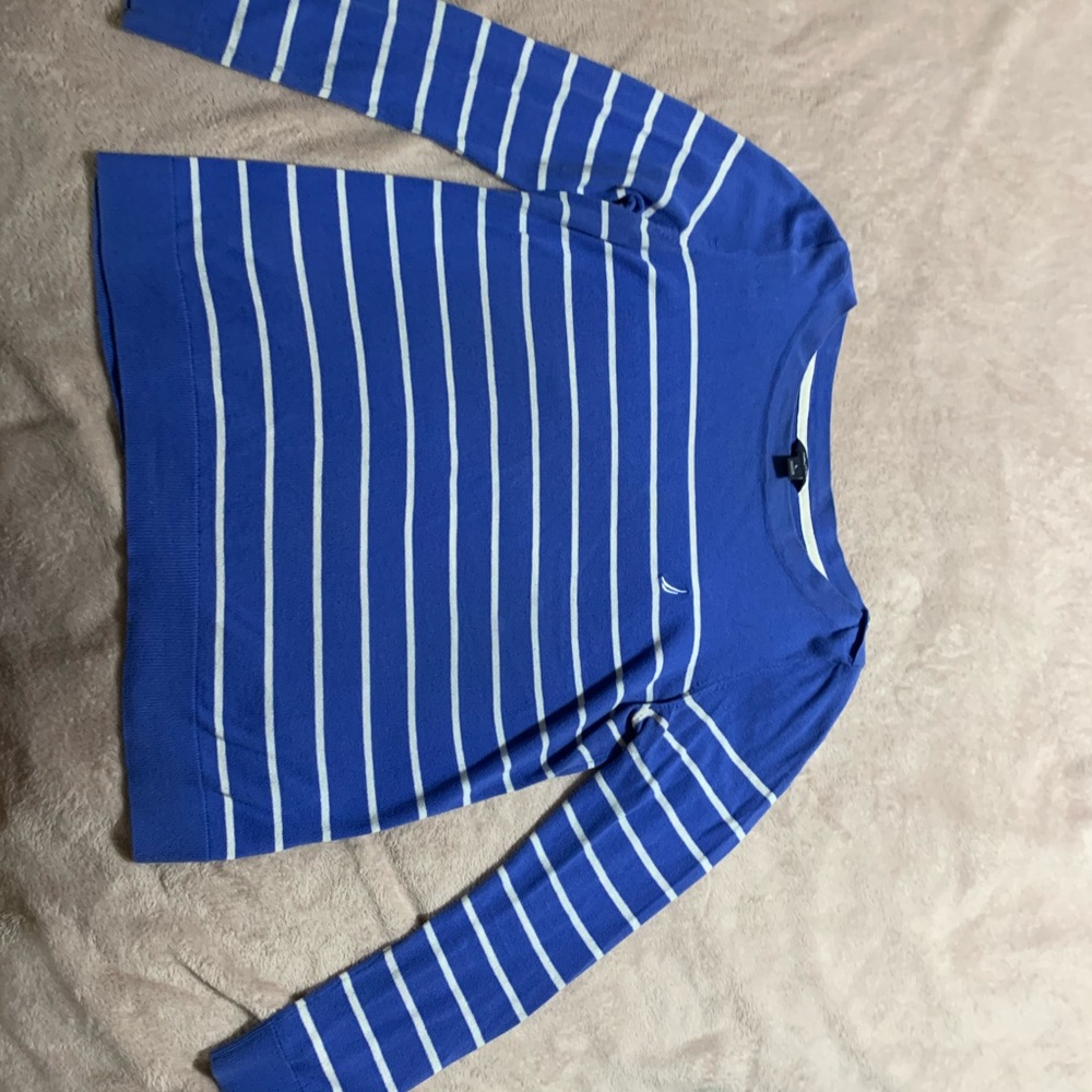 Nautica top